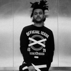 The Weeknd - Until I Bleed Out