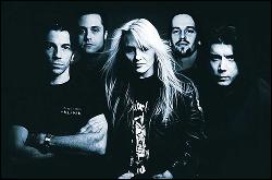 Doro - Whenever I Think Of You