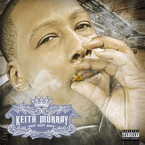 Keith Murray - Rhymin' Wit Kel (feat. Kel-Vicious)