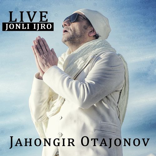 Jahongir Otajonov - Men O'zimni Sevaman
