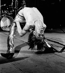 The Stooges - Fun House/L.A. Blues
