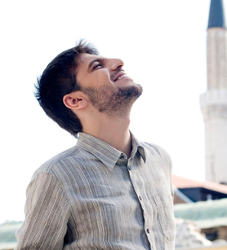 Sami Yusuf - Who is the Loved One?