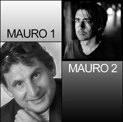 Mauro - Ole Ole ( Italo Disco )