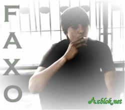 Faxo - Ben Seviyorum seni