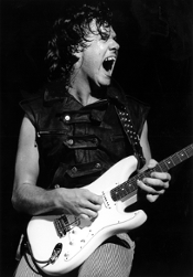 Gary Moore - Flesh And Blood