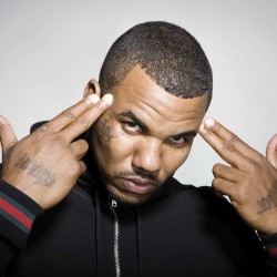 The Game -  Poppin