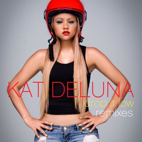 Kat DeLuna - Oh Yeah (la la la)