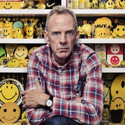 Fatboy Slim - On The Road To Big Beach Bootique, Xfm Show 4 - 21.04.2012