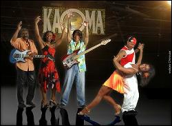 Kaoma - Chacha La Vie
