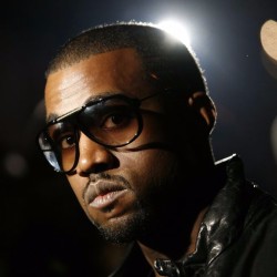 Kanye West - FML