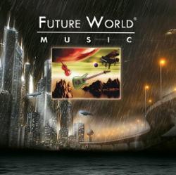 Future World Music - Necrosis (percussion and tension)