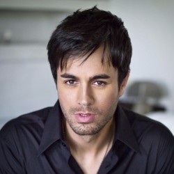 Enrique Iglesias - I Just wanna be with you