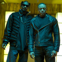 Snoop Dogg ft. Dr. Dre - The Next Episode (San Holo Remix)