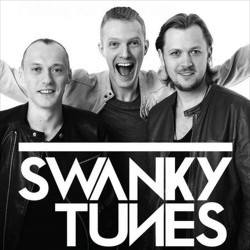 Swanky Tunes -  Wherever U Go (feat. Pete Wilde)