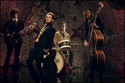 The Killers - Glamorous Indie Rock And Roll