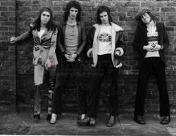 Slade - Let's Have A Party