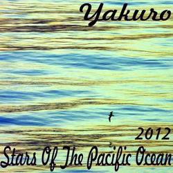 Yakuro - Flying Over Waves