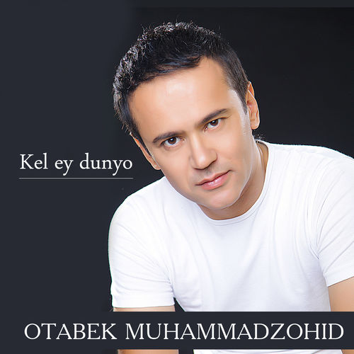 Otabek Muhammadzohid - Onamning Bir Shodligiga
