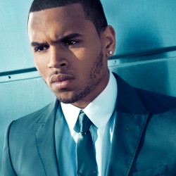 Chris Brown - Side Piece
