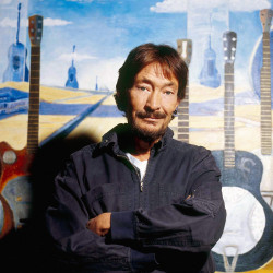 Chris Rea - That's The Way It Goes