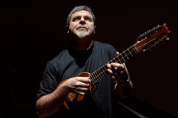 Gustavo Santaolalla - Visions Of The End / The Second Summit