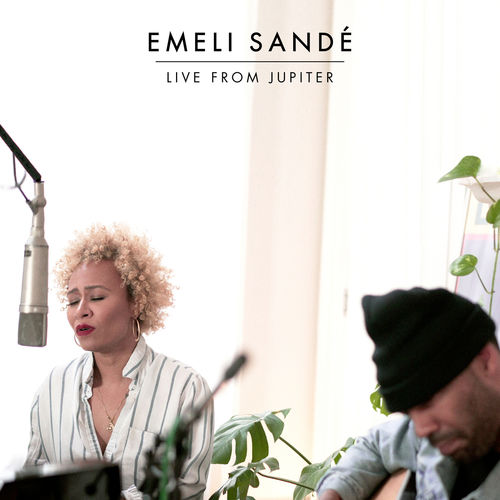 Emeli Sande  - Every Teardrop Is A Waterfall