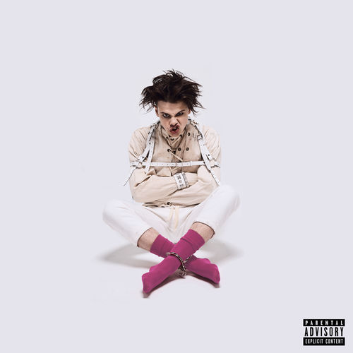 Yungblud - Time In A Bottle