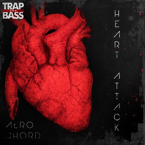 Aero Chord - Ctrl Alt Destruction (Original Mix)