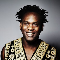 Dr. Alban - Show Me