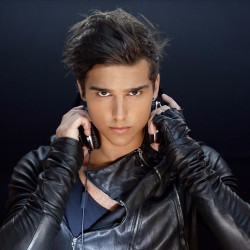Eric Saade - If I Told You Once