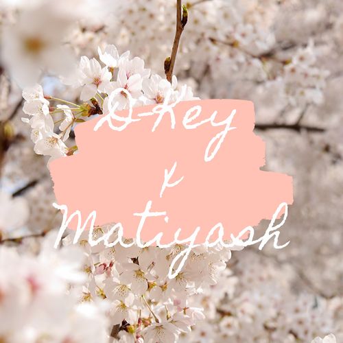 D-Key, Matiyash - Милая