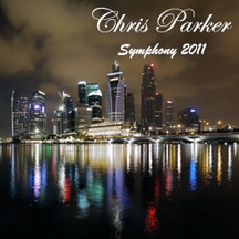 Chris Parker - Symphony (DJ ALIEV  Cut Mix)