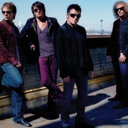 Bon Jovi - Love Hurts