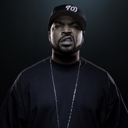 Ice Cube - U Ain't Gonna Take My Life