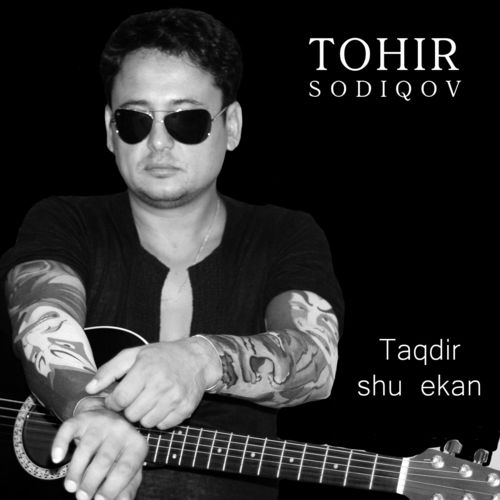 Tohir Sodiqov - Alvido