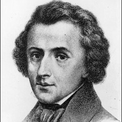 Frederic Chopin - Revolutionary Study