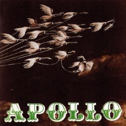 Apollo - IN MY DREAMS(INSTRUMENTAL MIX)