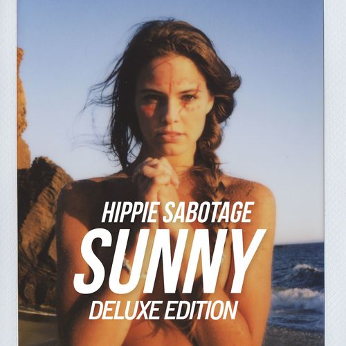 Hippie Sabotage - White Tiger 
