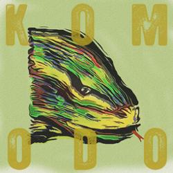 Komodo - Cool For The Summer 