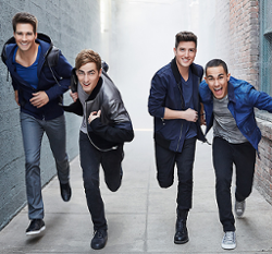 Big Time Rush - We Are