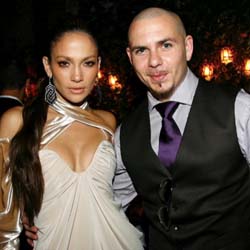Jennifer Lopez feat. Pitbull - Fresh Out The Oven (Karmatronic Dub Remix)