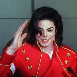 Michael Jackson - Shoo-Be-Doo-Be-Doo-Da-Day