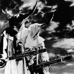 KLF - America What Time Is Love