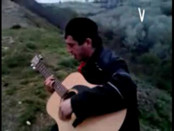 Вахид Аюбов - В Дагестане