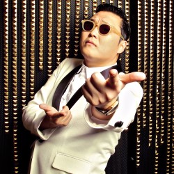 Psy - GANGNAM STYLE (Official Instrumental)