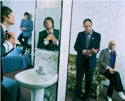 Ok Go - Maybe, This Time