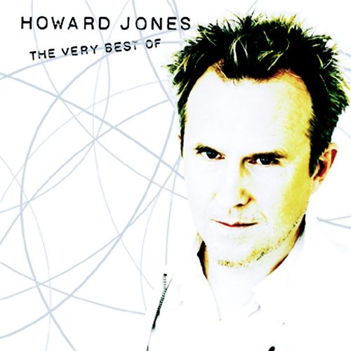 Howard Jones - Give Me Strength