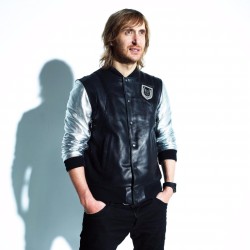 David Guetta - 4 Kings of Glamour Track04
