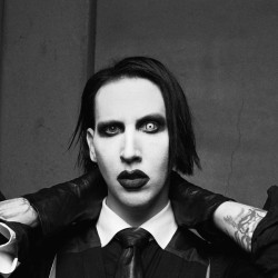 Marilyn Manson - Mind Of A Lunatic