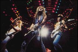 Def Leppard - From The Inside